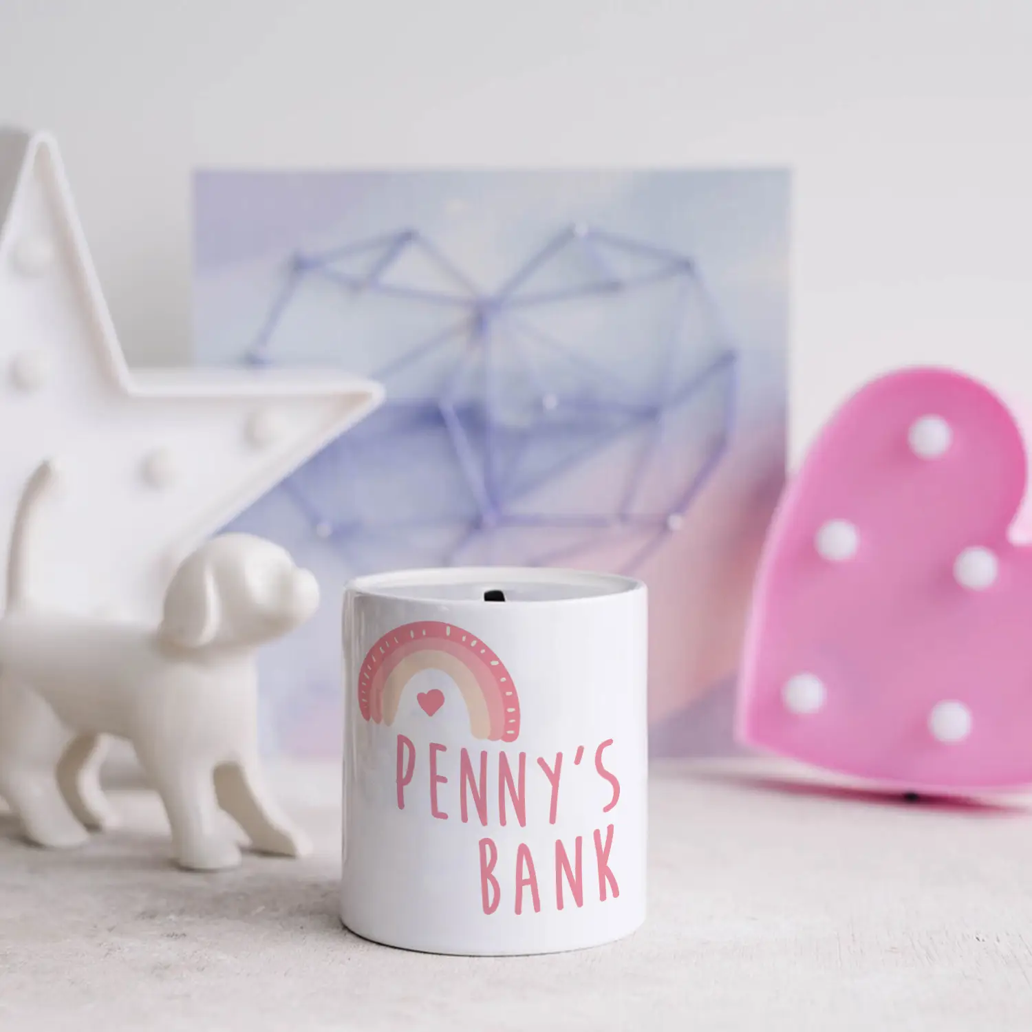 Piggy Bank